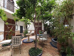 Riad Maizie