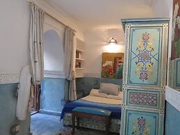 Riad Maizie