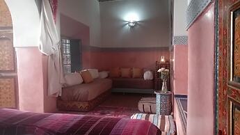 Riad Maizie