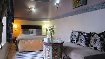 Riad Maizie