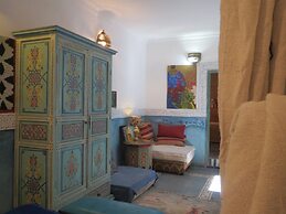 Riad Maizie