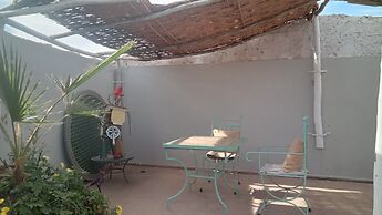 Riad Maizie