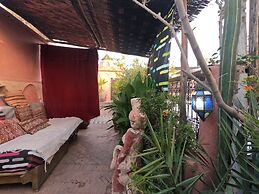 Riad Maizie