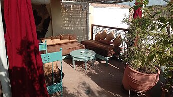 Riad Maizie