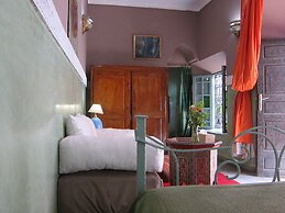 Riad Maizie