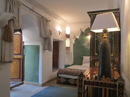 Riad Maizie