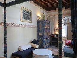 Riad Maizie