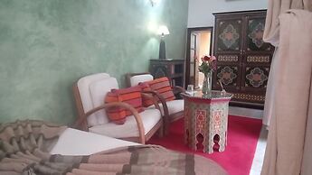 Riad Maizie