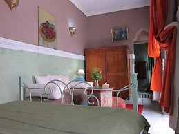 Riad Maizie