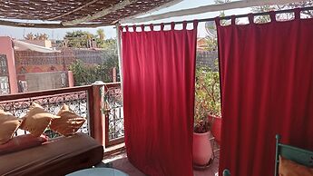 Riad Maizie