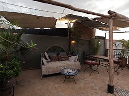 Riad Maizie