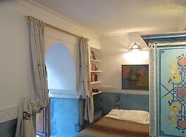 Riad Maizie