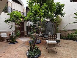 Riad Maizie