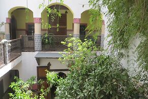 Riad Maizie