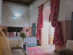 Riad Maizie