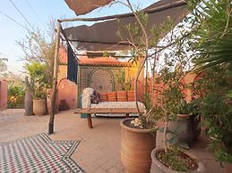 Riad Maizie