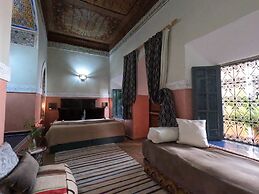 Riad Maizie
