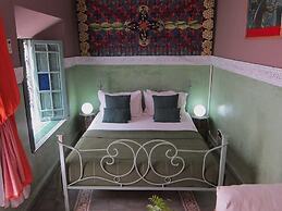 Riad Maizie