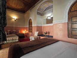 Riad Maizie
