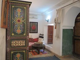 Riad Maizie