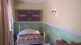 Riad Maizie