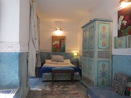 Riad Maizie