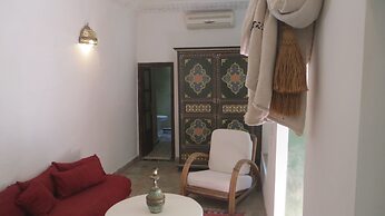Riad Maizie