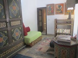 Riad Maizie