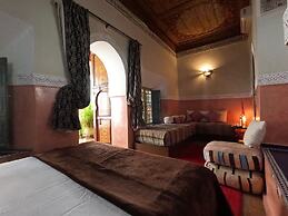 Riad Maizie