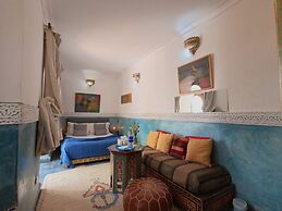Riad Maizie