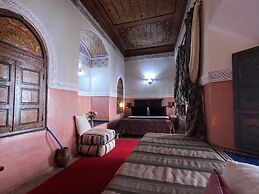 Riad Maizie