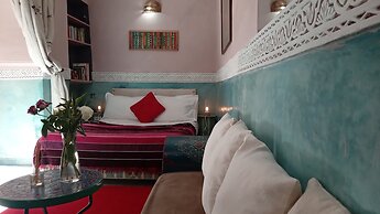 Riad Maizie