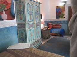 Riad Maizie