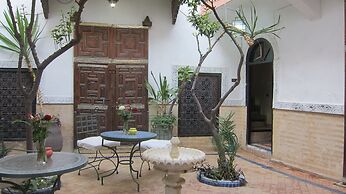 Riad Maizie