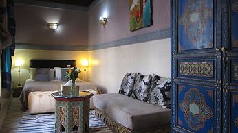 Riad Maizie