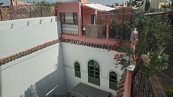 Riad Maizie