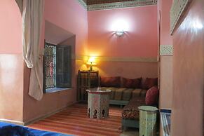 Riad Maizie