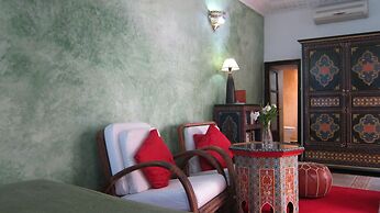 Riad Maizie