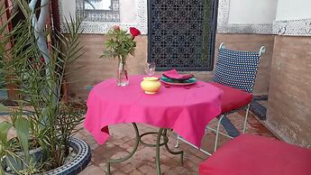Riad Maizie