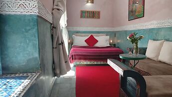 Riad Maizie