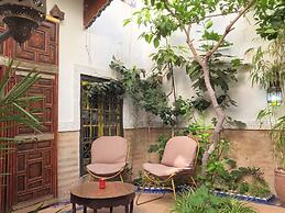 Riad Maizie