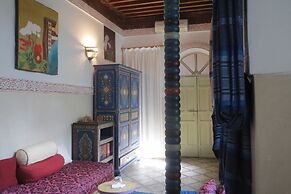 Riad Maizie