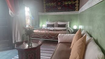 Riad Maizie