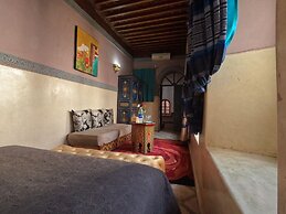 Riad Maizie