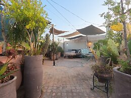 Riad Maizie