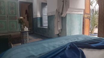 Riad Maizie