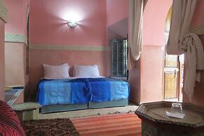 Riad Maizie