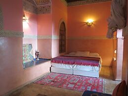 Riad Maizie