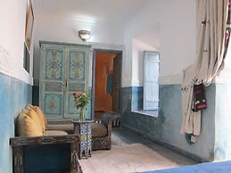 Riad Maizie
