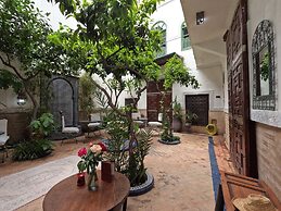 Riad Maizie